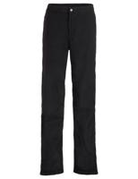 Vaude Yaras III Regenbroek Heren black XXXL Vaude Yaras III Regenbroek Heren black XXXL