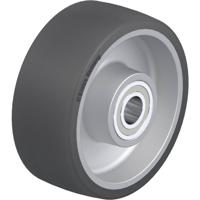 Blickle ALSI 100/15HK Wiel met hoog draagvermogen Wieldiameter: 100 mm Draagvermogen (max.): 100 kg 1 stuk(s)