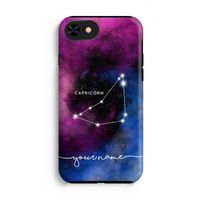 Sterrenbeeld - Donker: iPhone 8 Tough Case