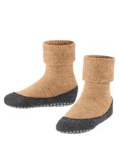 Falke Cosyshoe Kinder Slof Desert 29-30