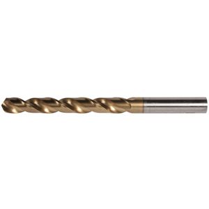 i-Tools HSC spiraalboor, TIN gecoat HB506-1010 - 12112862 - 12112862