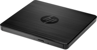 HP USB Externe dvd-rw Drive - thumbnail