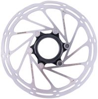 SRAM Rotor centerline 160mm with lockring