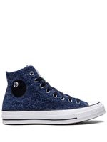 Converse x Stüssy baskets Chuck 70 - Bleu