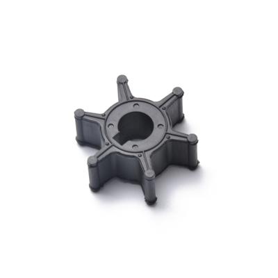 Buitenboordmotoren waterpomp Impeller voor Yamaha 3A & Malta 2-takt & F2.5A 4-takt 6 L 5-44352-00