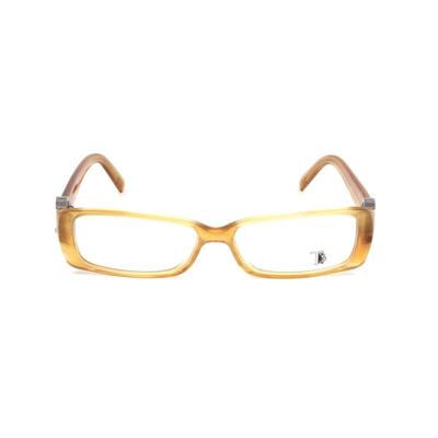 Brillenframe Dames Tods TO5016-039-54 ø 54 mm