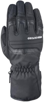 OXFORD Gloves spartan wp ws ladies black gr.xs