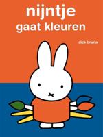 Nijntje gaat kleuren (Paperback)
