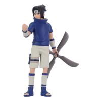 Naruto Shippuden Mini figure Sasuke 11 cm Naruto Shippuden Mini figure Sasuke 11 cm