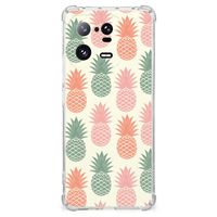 Xiaomi 13 Pro Beschermhoes Ananas