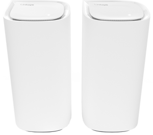 Linksys Velop Pro 6E Mesh WiFi 6E echt tri‑band systeem