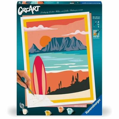 Vingerverf Ravensburger Multicolour (1 Stuks)