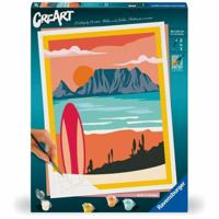 Vingerverf Ravensburger Multicolour (1 Stuks)