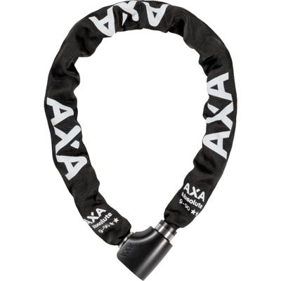 Axa chain lock absolute 9/90 black
