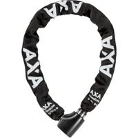 Axa chain lock absolute 9/90 black