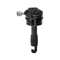 Vortex Radian Leveling Head