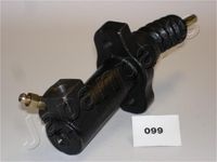 Hulpcilinder, koppeling CY099