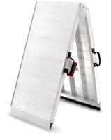ACEBIKES Drive-up ramp 500kg extra wide