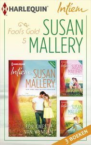 Fools's Gold 5 - Susan Mallery - ebook