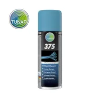 TUNAP SPORTS Contact reiniger 375 professional 200 ml tunap (vpe=24st)