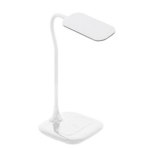 EGLO Masserie Tafellamp - LED - 38,5 cm - Wit - Dimbaar