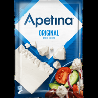 Apetina Original White Cheese 150 g bij Jumbo