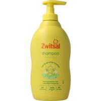 Zwitsal Shampoo