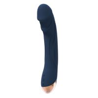 Vibrator Dream Toys Goddess Collection Blauw - thumbnail