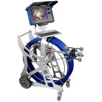 PCE Instruments PCE-PIC 120 Endoscoop Sonde-Ø: 60 mm