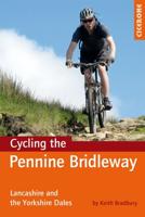 Fietsgids Cycling the Pennine Bridleway | Cicerone Fietsgids Cycling the Pennine Bridleway | Cicerone