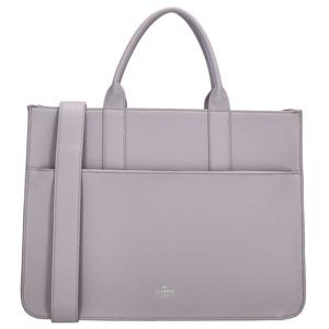 Charm London Laptoptas 15.6&apos;&apos; Princeton Lila