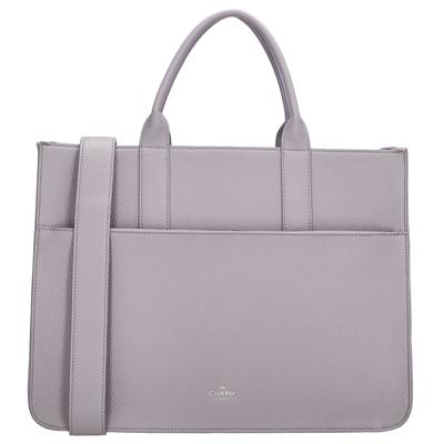 Charm London Laptoptas 15.6&apos;&apos; Princeton Lila
