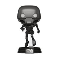 Star Wars: Andor POP! TV Vinyl Figure K-2SO 9 cm
