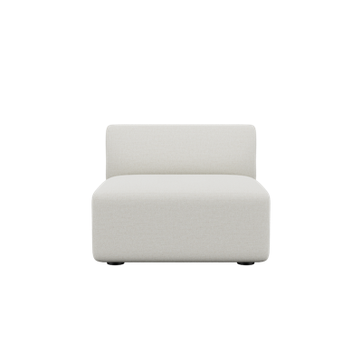 Fjord Sofa - Seat Section