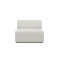 Fjord Sofa - Seat Section