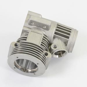 FTX - Force Fc,18 Crankcase (FTX6152)