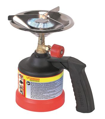 Rothenberger Scout Campingkookset