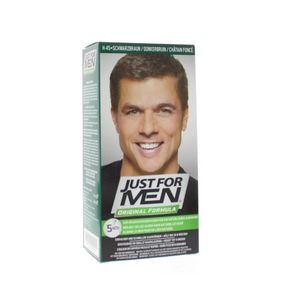Donker bruin H45