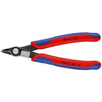 KNIPEX Electronic Super Knips 78 41 125 elektronica-tang - thumbnail