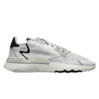 adidas Originals Sneakers Nite Jogger - Wit/Wit adidas Originals Sneakers Nite Jogger - Wit/Wit