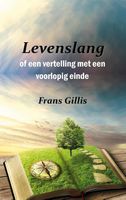 Levenslang - Frans Gillis - ebook