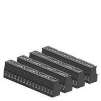 Siemens 6ES7292-1AR30-0XA0 6ES72921AR300XA0 PLC-klemblok - thumbnail