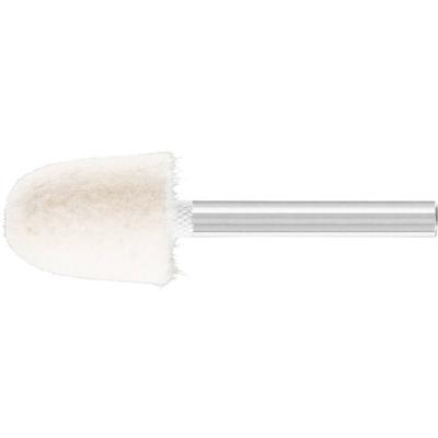 PFERD TOOLS 44182026 Polijststift Diameter 20 mm 10 stuk(s)