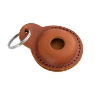 HUNTER Apple AirTag-houder Viborg, cognac