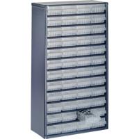 Raaco Ladekast met 48 laden type1248-01 - 137393 - 137393