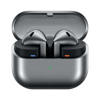 In-ear Bluetooth Hoofdtelefoon Samsung Galaxy Buds3 Zilverkleurig