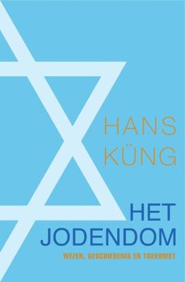 Het jodendom - Hans Küng - ebook