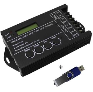 Tc420 led time controller