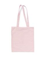 051 Canvas Tas Kleine Bloemen