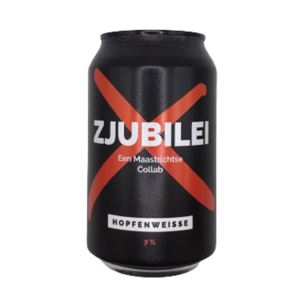 Stadsbrouwerij Maastricht Zjubilei 33cl